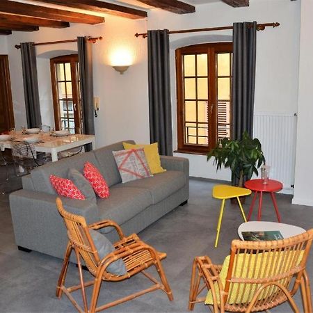 Le Cerf Apartment Colmar Exterior photo